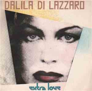 Dalila Di Lazzaro - Extra Love