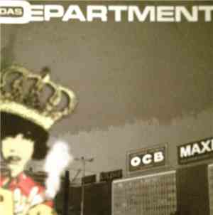 Das Department - King Smo / Vernetzt (Remixes)