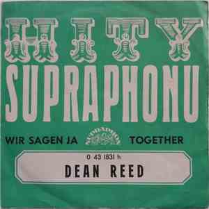Dean Reed - Wir Sagen Ja / Together