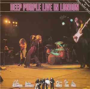 Deep Purple - Live In London