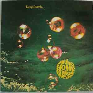 Deep Purple - Who Do We Think We Are