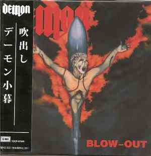 Demon  - Blow-Out