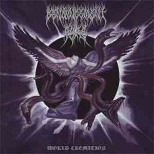 Denouncement Pyre - World Cremation