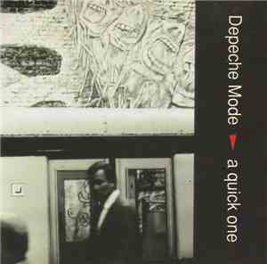 Depeche Mode - A Quick One