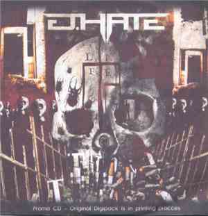 D.Hate - L.I.F.E.