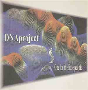 DNA Project  - One For The Little People