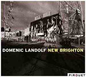 Domenic Landolf - New Brighton