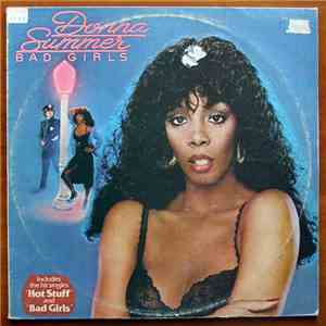 Donna Summer - Bad Girls