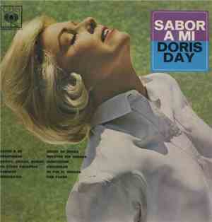 Doris Day - Sabor A Mi (Latin For Lovers)