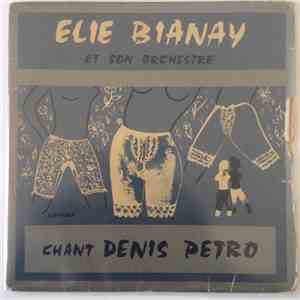 Elie Bianay - La Jeunesse En Panti