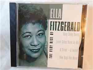 Ella Fitzgerald - The Very Best Of