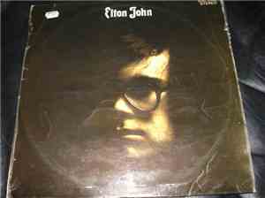 Elton John - Elton John