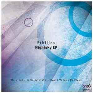 Ethillas - Nightsky EP