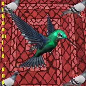 Ethnomite Pux - Sounds From Cambodia