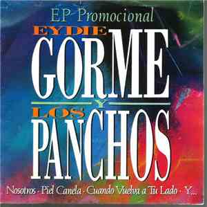 Eydie Gorme Y Trio Los Panchos - Nosotros