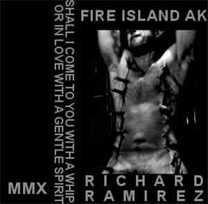 Fire Island, AK / Richard Ramirez - Fire Island, AK / Richard Ramirez