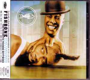Fishbone - The Psychotic Friends Nuttwerx