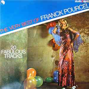 Franck Pourcel - The Very Best Of Franck Pourcel