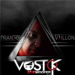 Franco Vrillon - Vostok