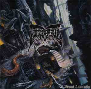 Funebrarum - Dormant Hallucination