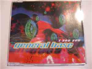 General Base - I See You