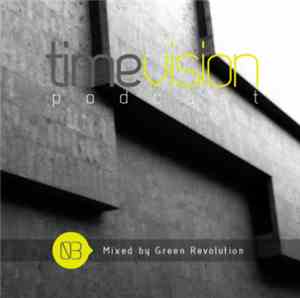 Green Revolution  - Time Vision 03