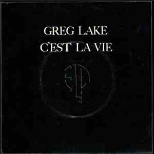 Greg Lake - C'est La Vie
