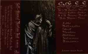 Hell  / Hail  - Live Split