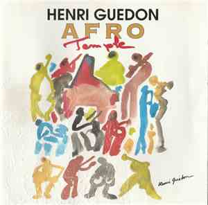 Henri Guédon - Afro Temple