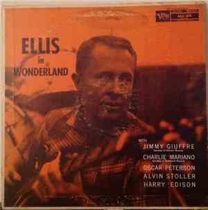 Herb Ellis - Ellis In Wonderland