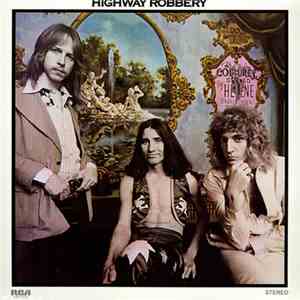 Highway Robbery - For Love Or Money