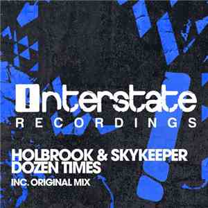 Holbrook & SkyKeeper - Dozen Times
