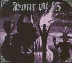 Hour Of 13 - Hour Of 13