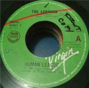 Human League - The Lebanon