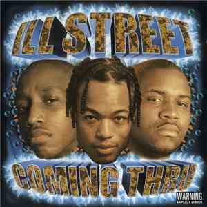 Illstreet - Coming Thru