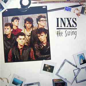 INXS - The Swing