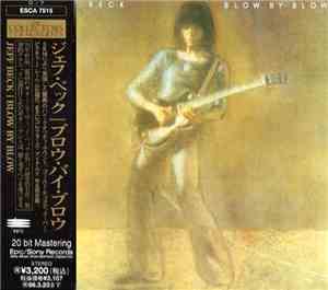 Jeff Beck - Blow By Blow