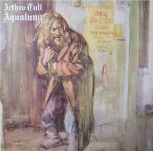Jethro Tull - Aqualung
