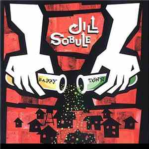 Jill Sobule - Happy Town