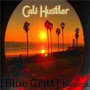 Joey Tribbiani - Cali Hustler
