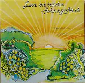 Johnny Nash - Love Me Tender