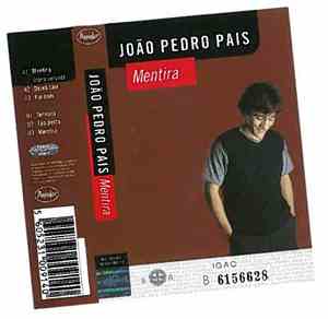 João Pedro Pais - Mentira