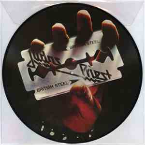 Judas Priest - British Steel