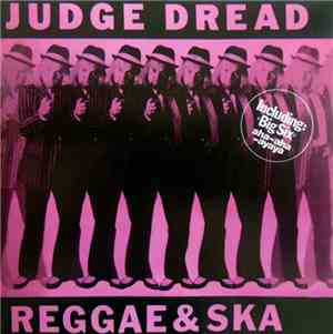 Judge Dread - Reggae & Ska