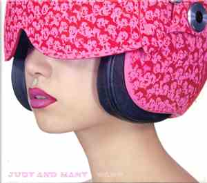 Judy And Mary - Warp