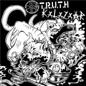 Kalazaar / A T.R.U.T.H - Kalazaar / (A)-Truth