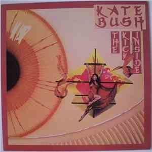 Kate Bush - The Kick Inside
