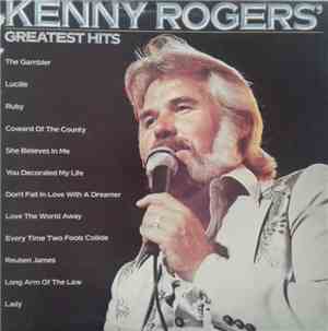 Kenny Rogers - Kenny Rogers' Greatest Hits