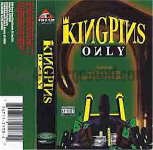 Kingpins Only - Kingpins Only