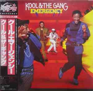Kool & The Gang - Emergency
